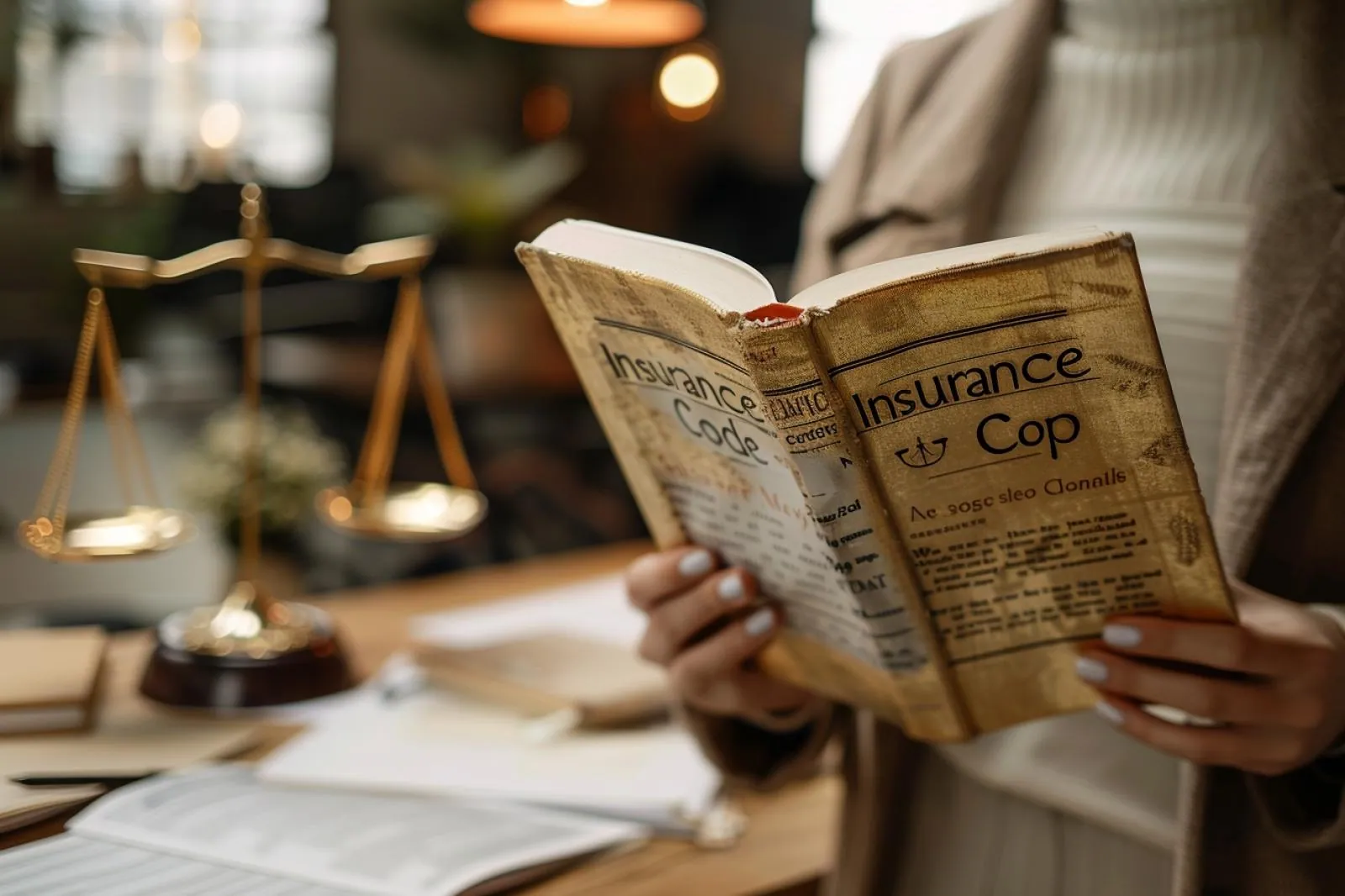Le code des assurances : quels sont vos droits et obligations ?