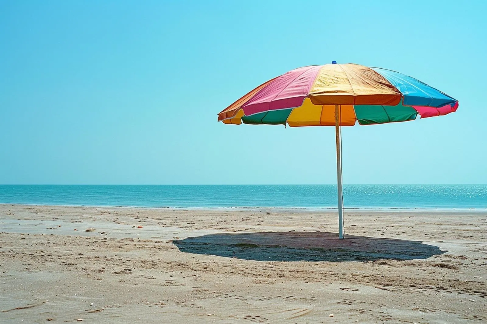 Comment trouver le parasol parfaitement resistant au vent?