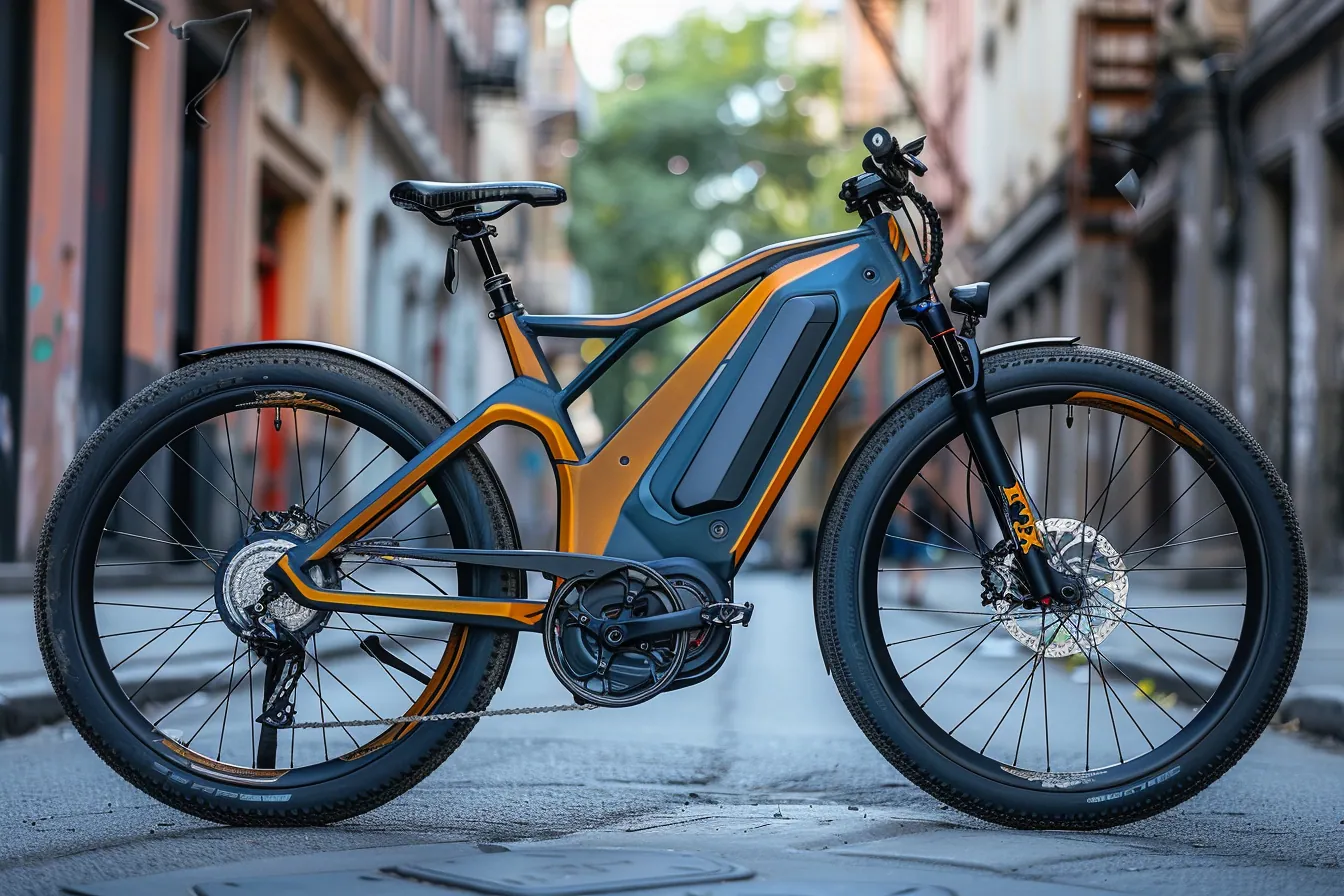 Les vélos électriques puissants : comment choisir le meilleur pour vos besoins