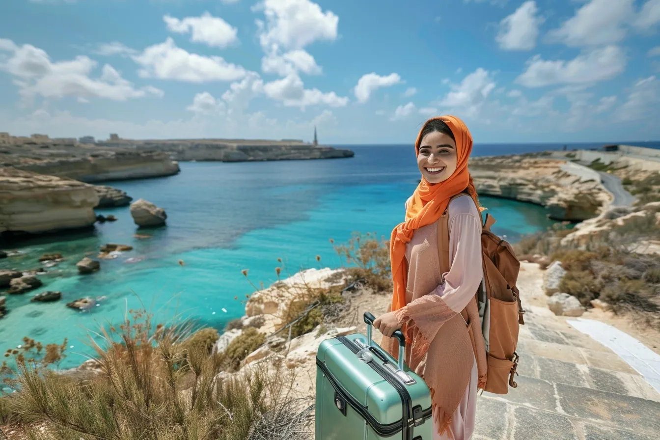 Partir en séjour linguistique à Malte depuis le Maroc : une expérience enrichissante ?