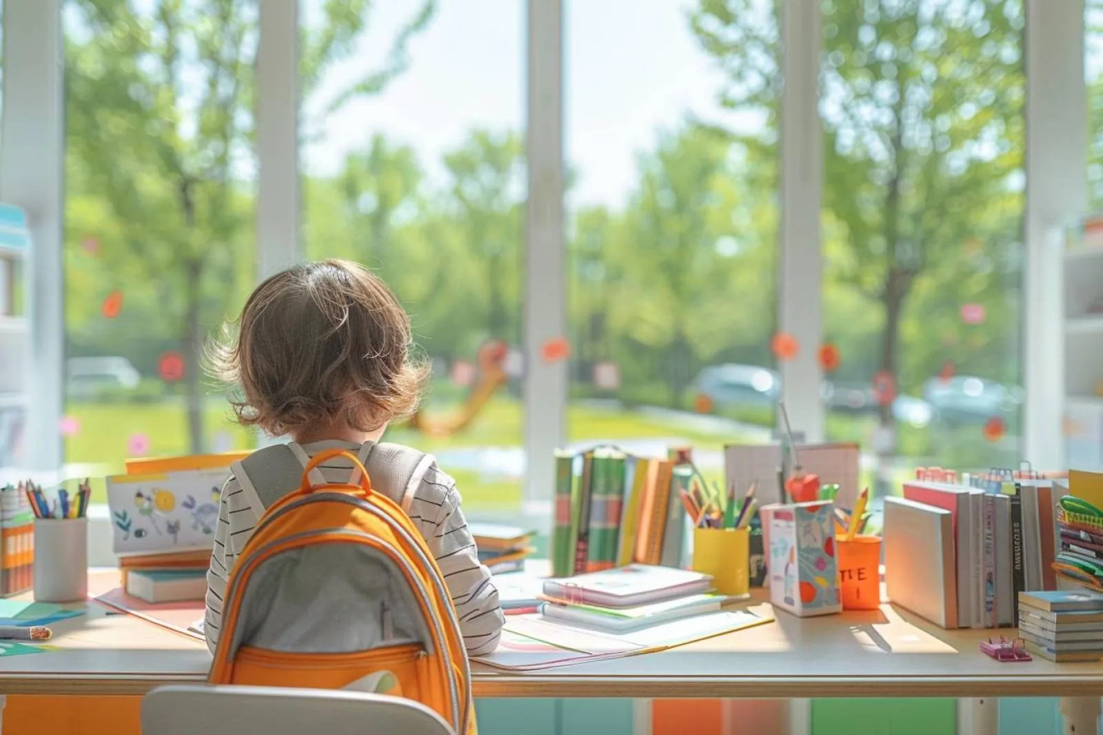 Comment les enfants peuvent-ils continuer à s’améliorer après leurs leçons ?