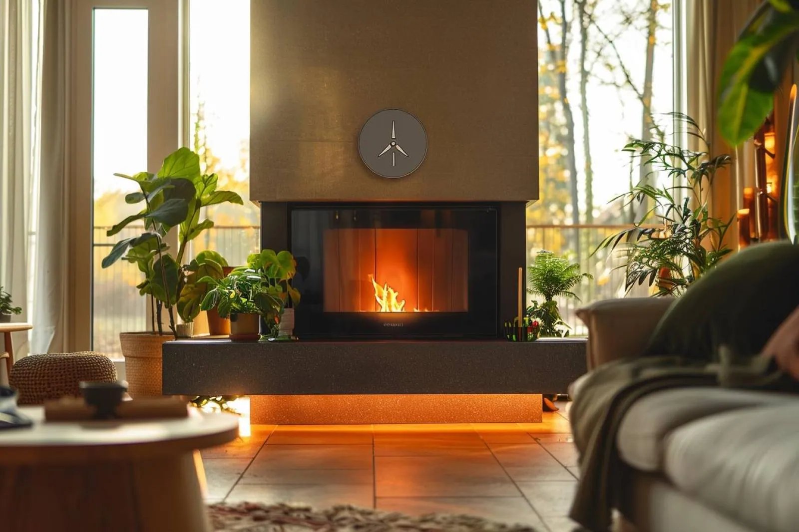 Quels financements sont disponibles pour l’installation d’une cheminée écologiques?