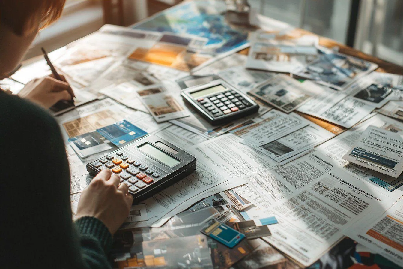 Financer un achat immobilier avec un crédit renouvelable : est-ce une bonne idée ?