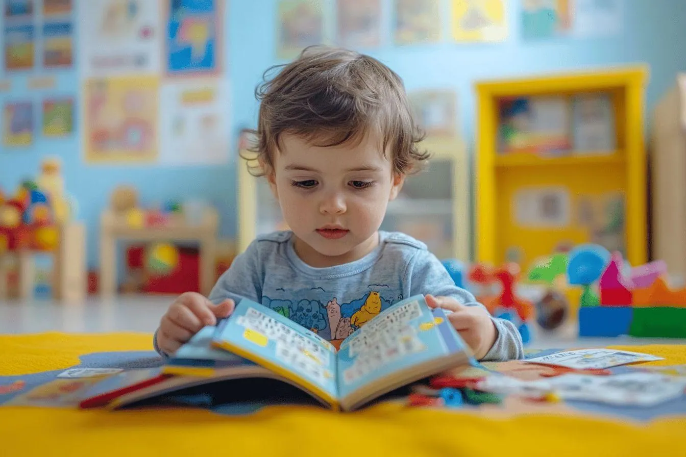 Orthophonie pour enfants non verbaux : approches et outils
