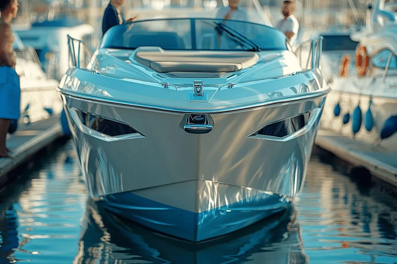 Assurance bateau pour bateau neuf : quelles garanties privilégier lors de l’achat d’un navire neuf ?