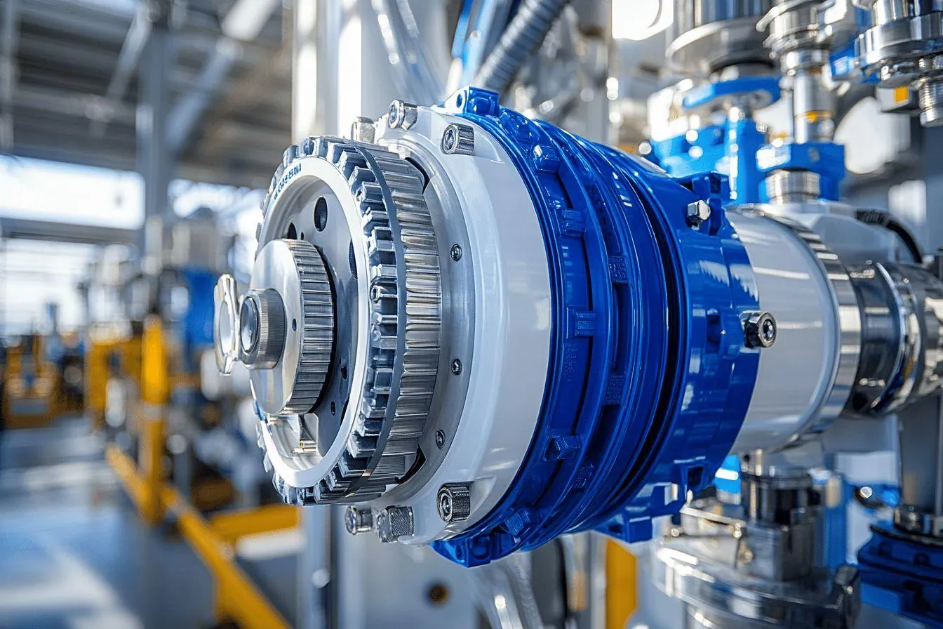Pompe AdBlue rotative Eberspächer : points forts et applications