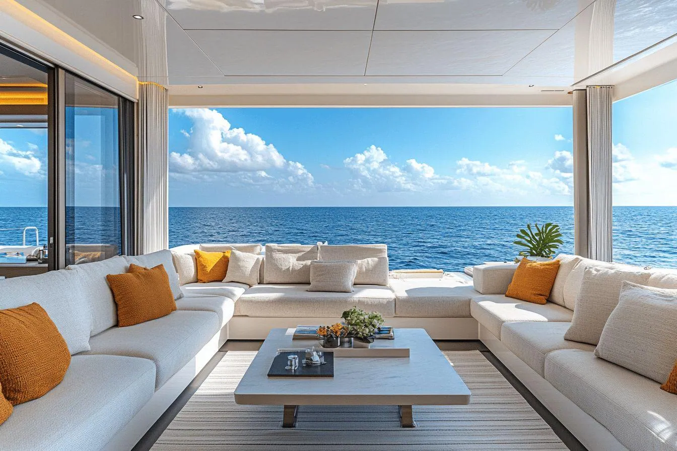 Assurance bateau pour catamaran habitable : quelles garanties pour un multicoque résidentiel ?