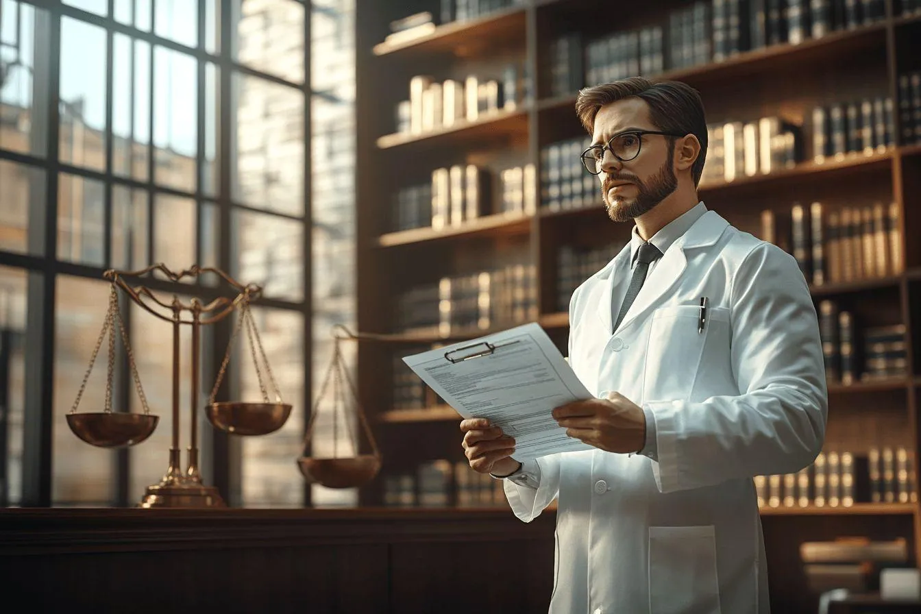 Assurance protection juridique en cas de litige médical : comment être assisté face à une erreur de soins ?