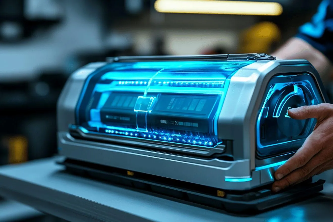 Remplacement batterie lithium pour voiture : fréquence et conseils
