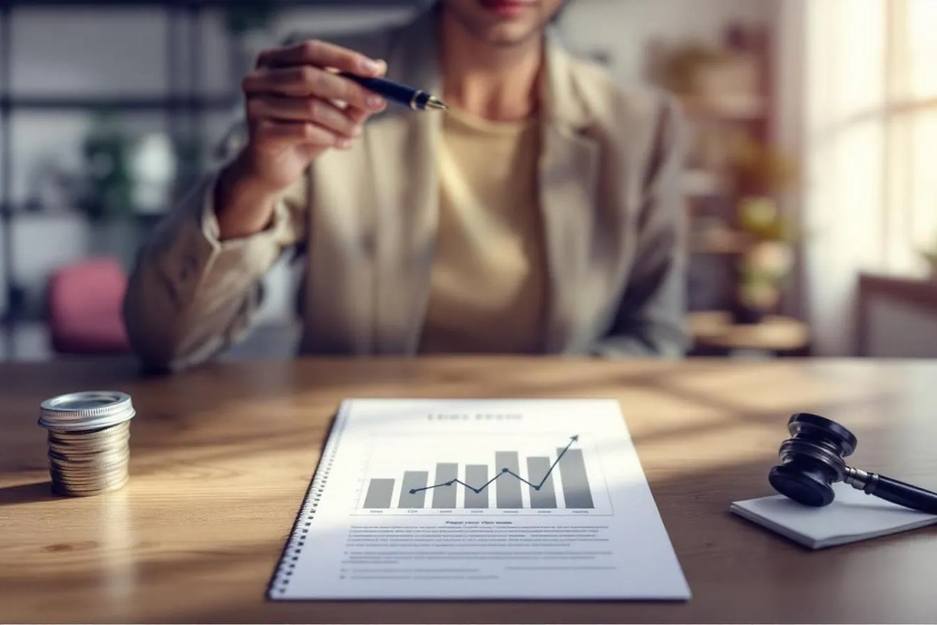 Bail de location immobilière et indexation du loyer : explication