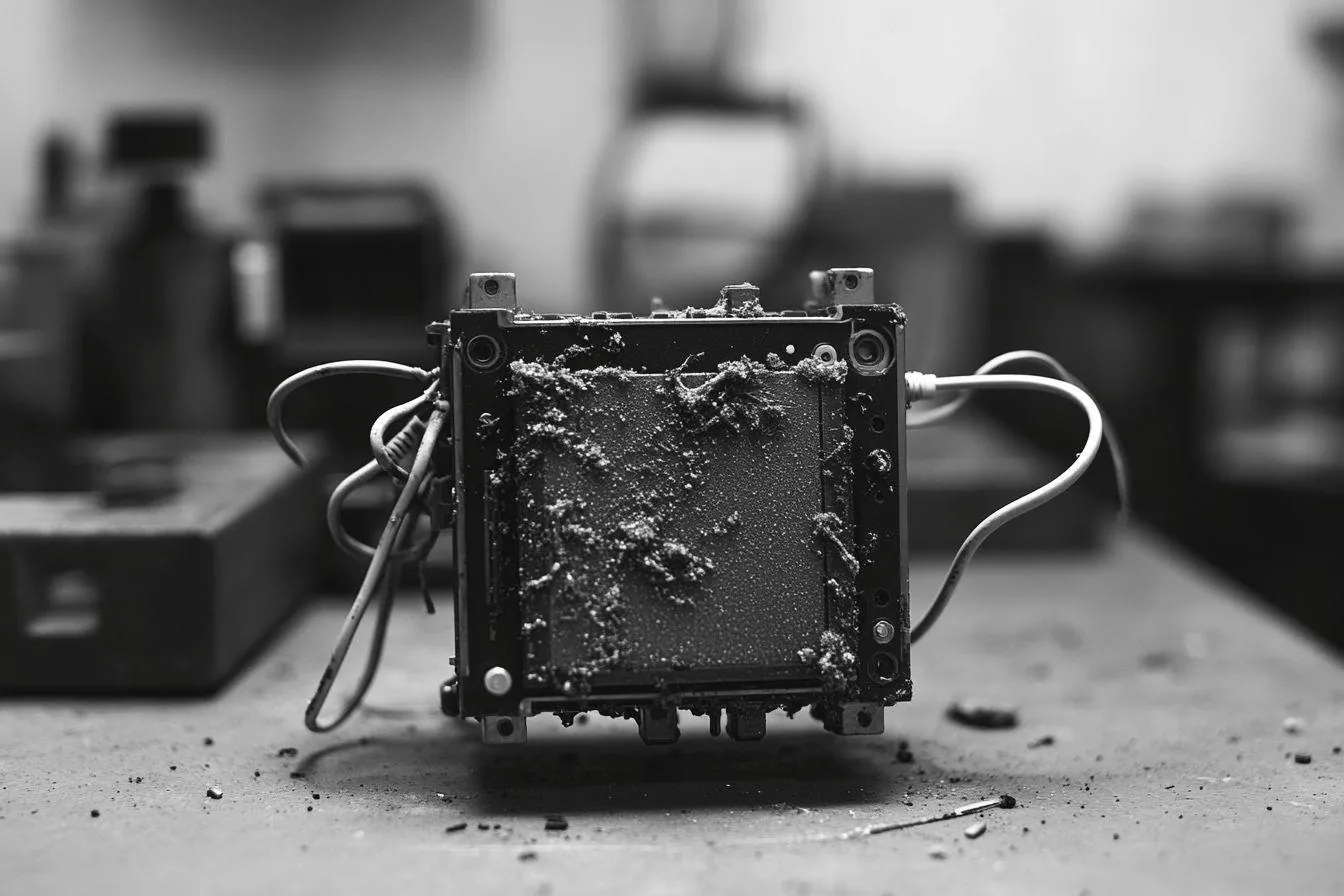 Nettoyage d’une sonde lambda : est-ce vraiment possible et utile ?