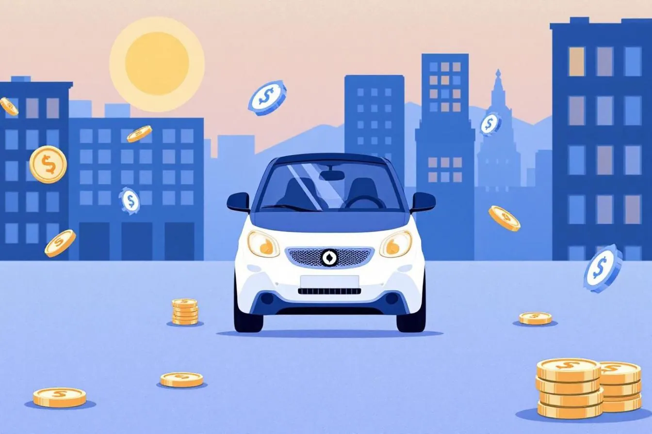 Assurance voiture sans permis kilométrage limité : quelles offres pour rouler moins et payer moins cher ?