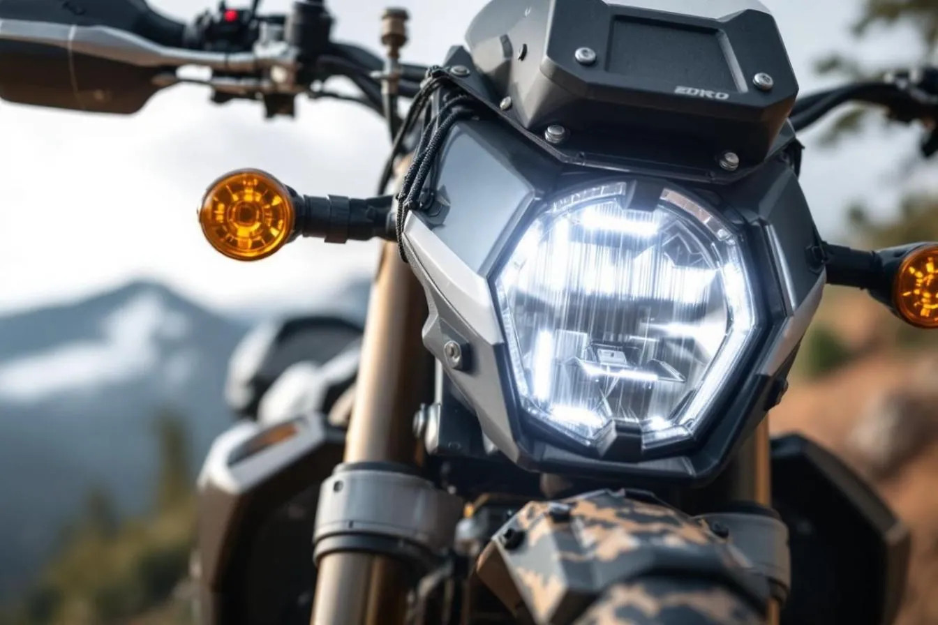Location moto pour enduro : Moto enduro à louer pour défis techniques et chemins escarpés