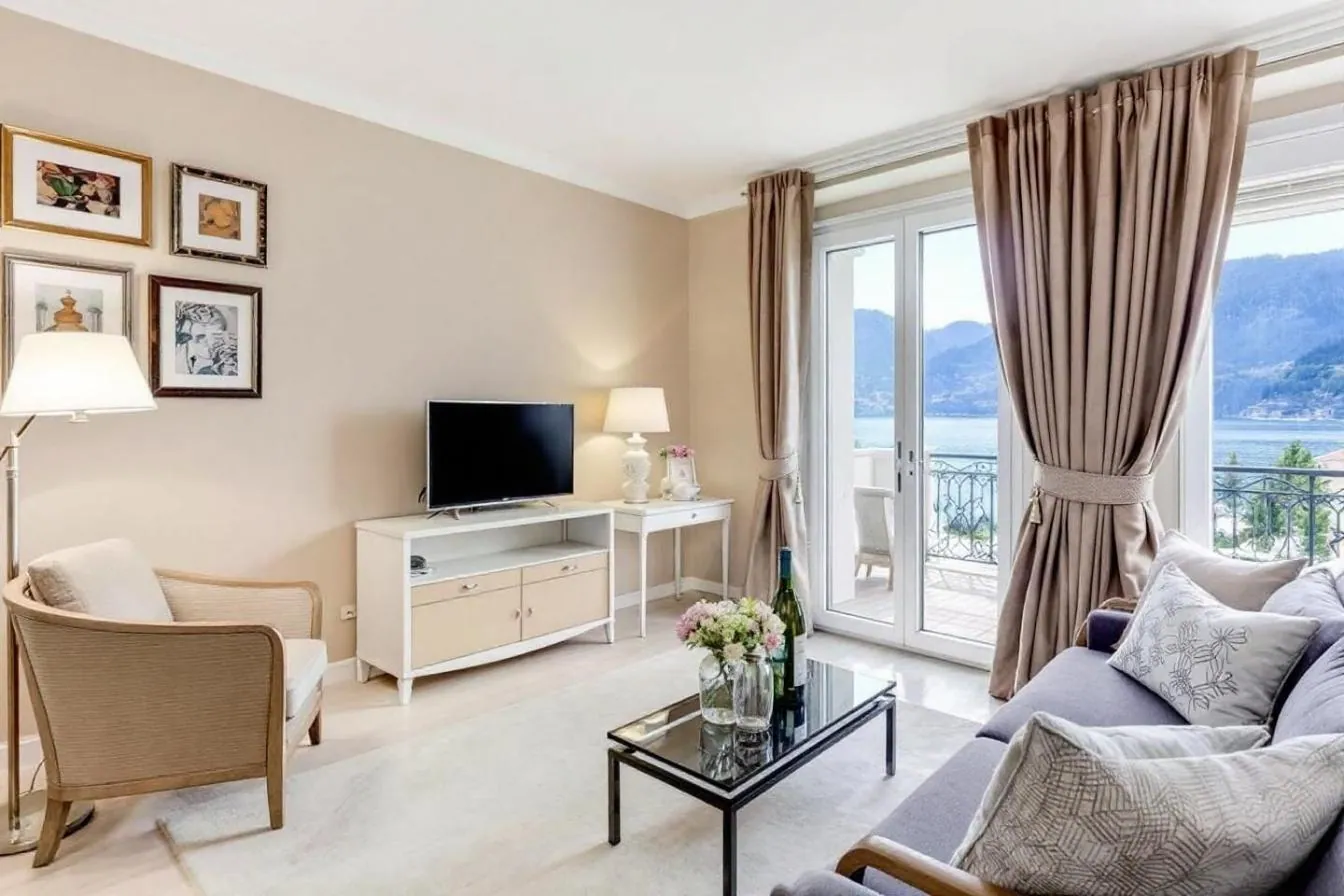 Emplacement privilégié Triangle d’Or Annecy : l’atout principal de ce quartier historique
