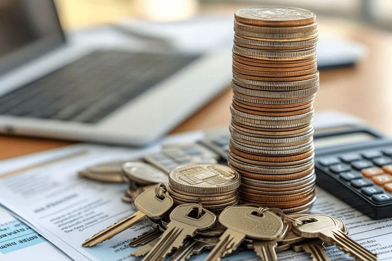 séquestre immobilier : procédure de levée des fonds expliquée