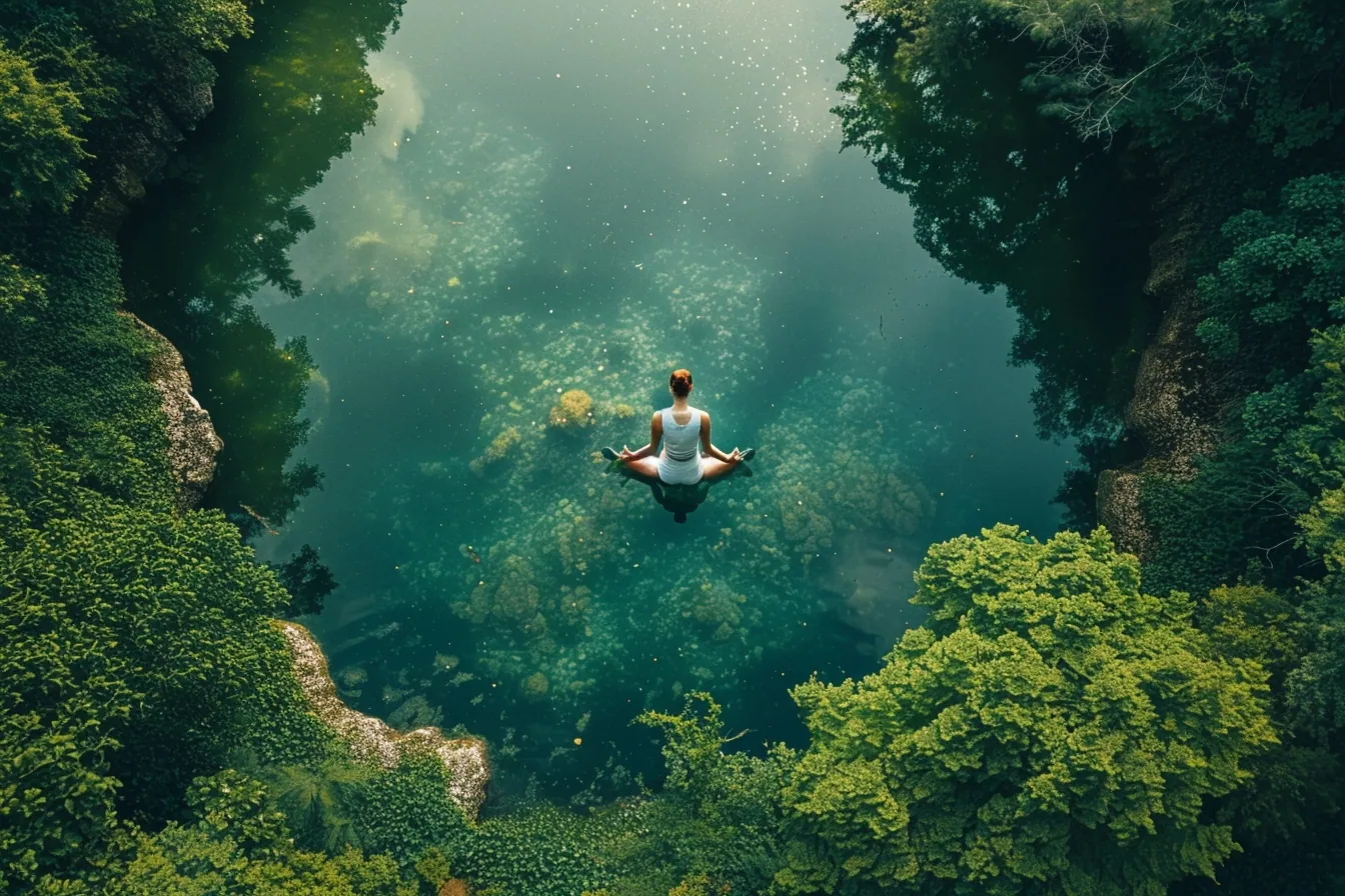 Comment pratiquer la méditation pour obtenir plus de clarté mentale ?