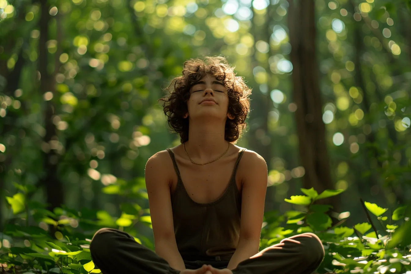 Comment pratiquer la méditation pour écouter son moi intérieur ?
