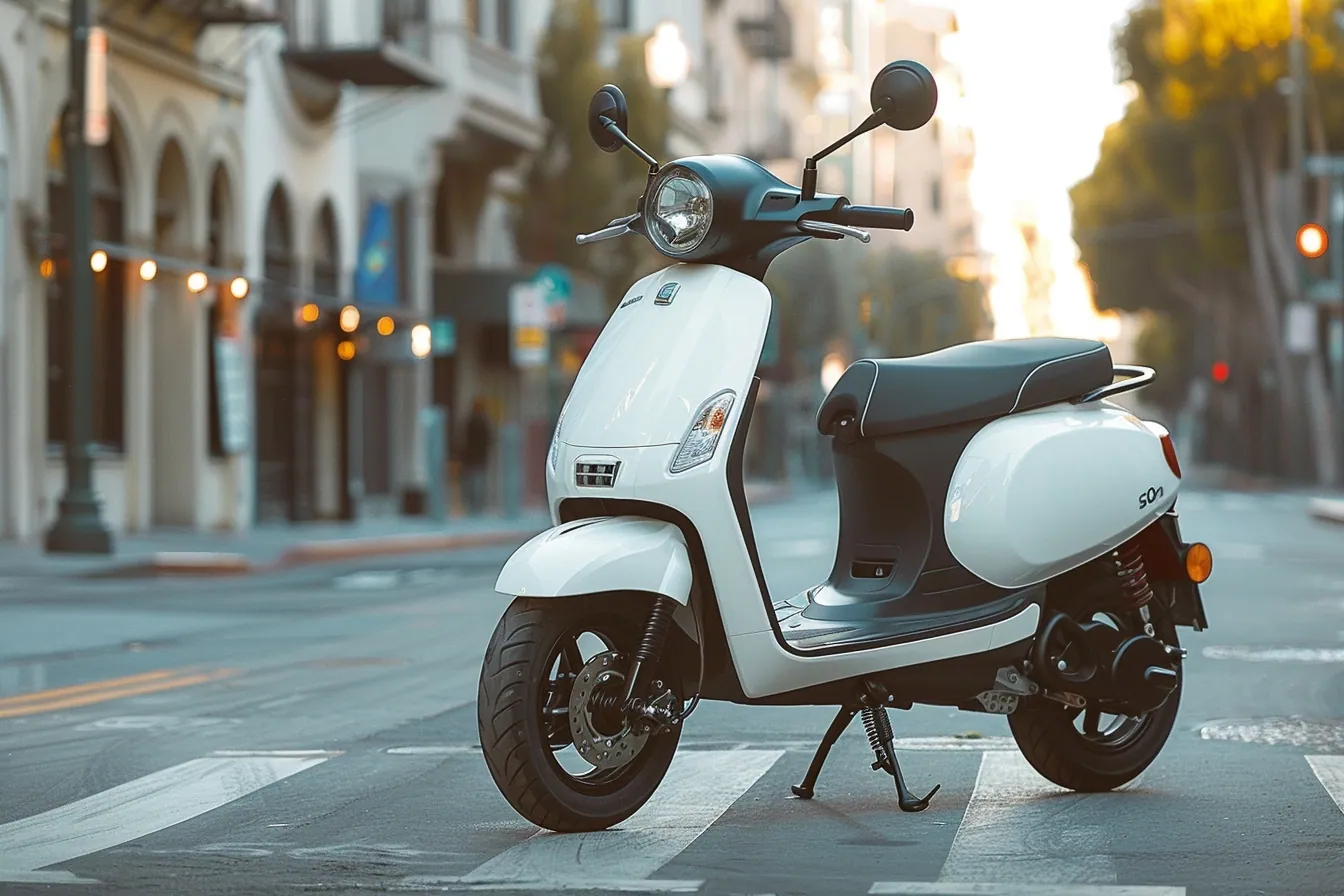 Combien de km peut faire un scooter 50cm3 : autonomie et conseils pour maximiser votre distance