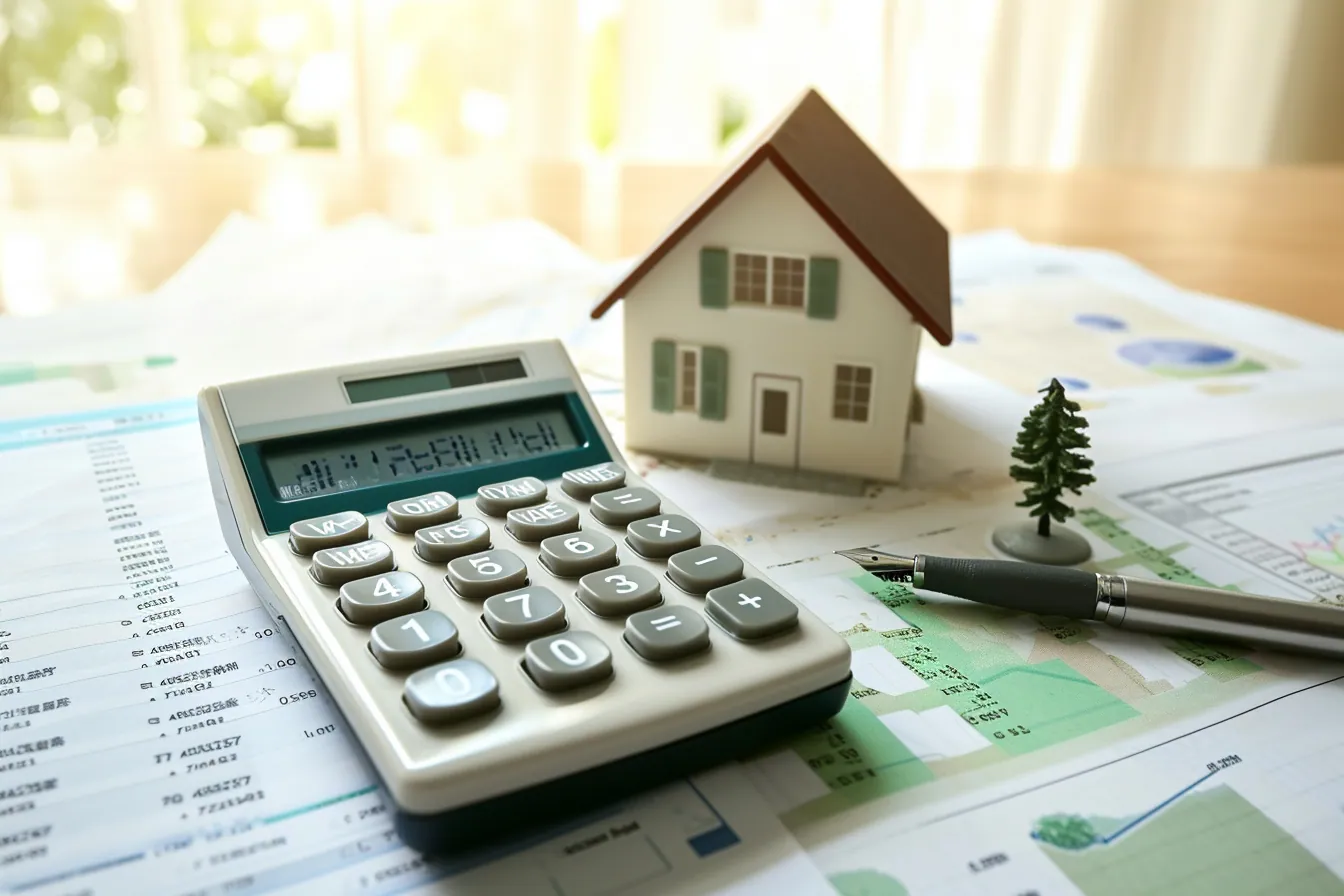Simulation de prêt immobilier : comment calculer sa capacité d’emprunt ?
