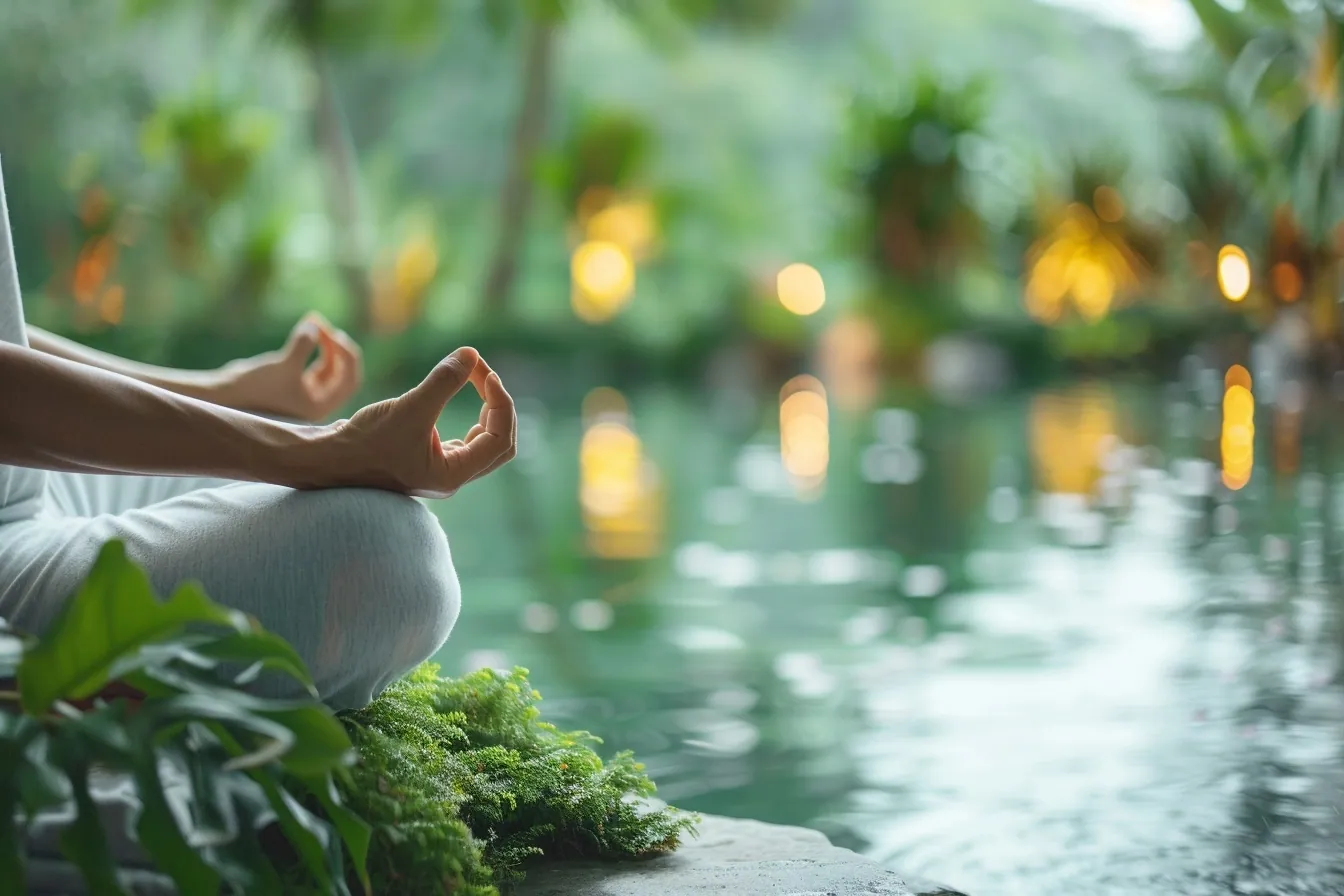 Quels sont les bienfaits d’une retraite spirituelle basée sur la méditation?