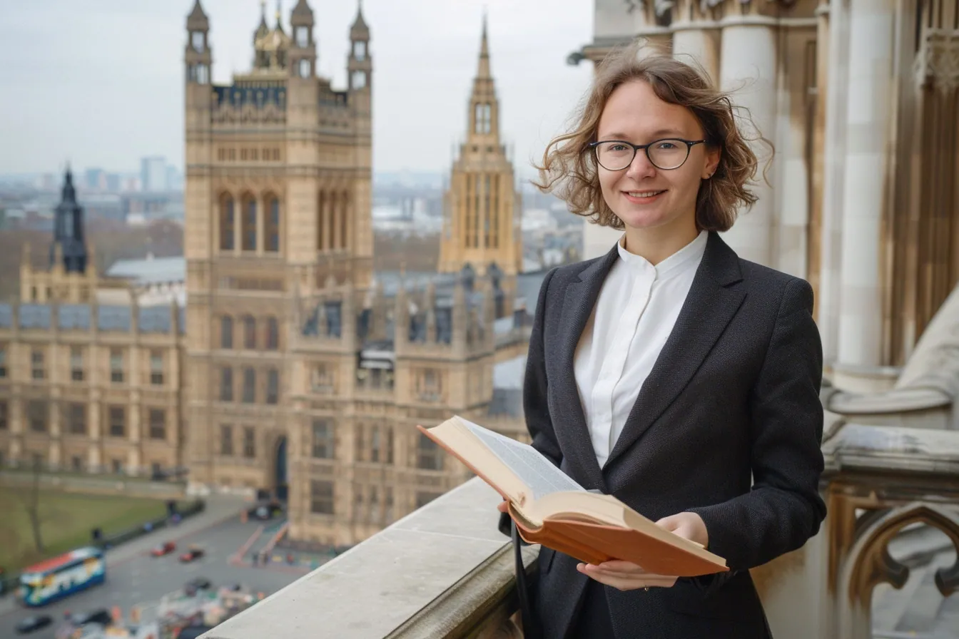 Pourquoi choisir un séjour linguistique en Angleterre pour les adultes ?