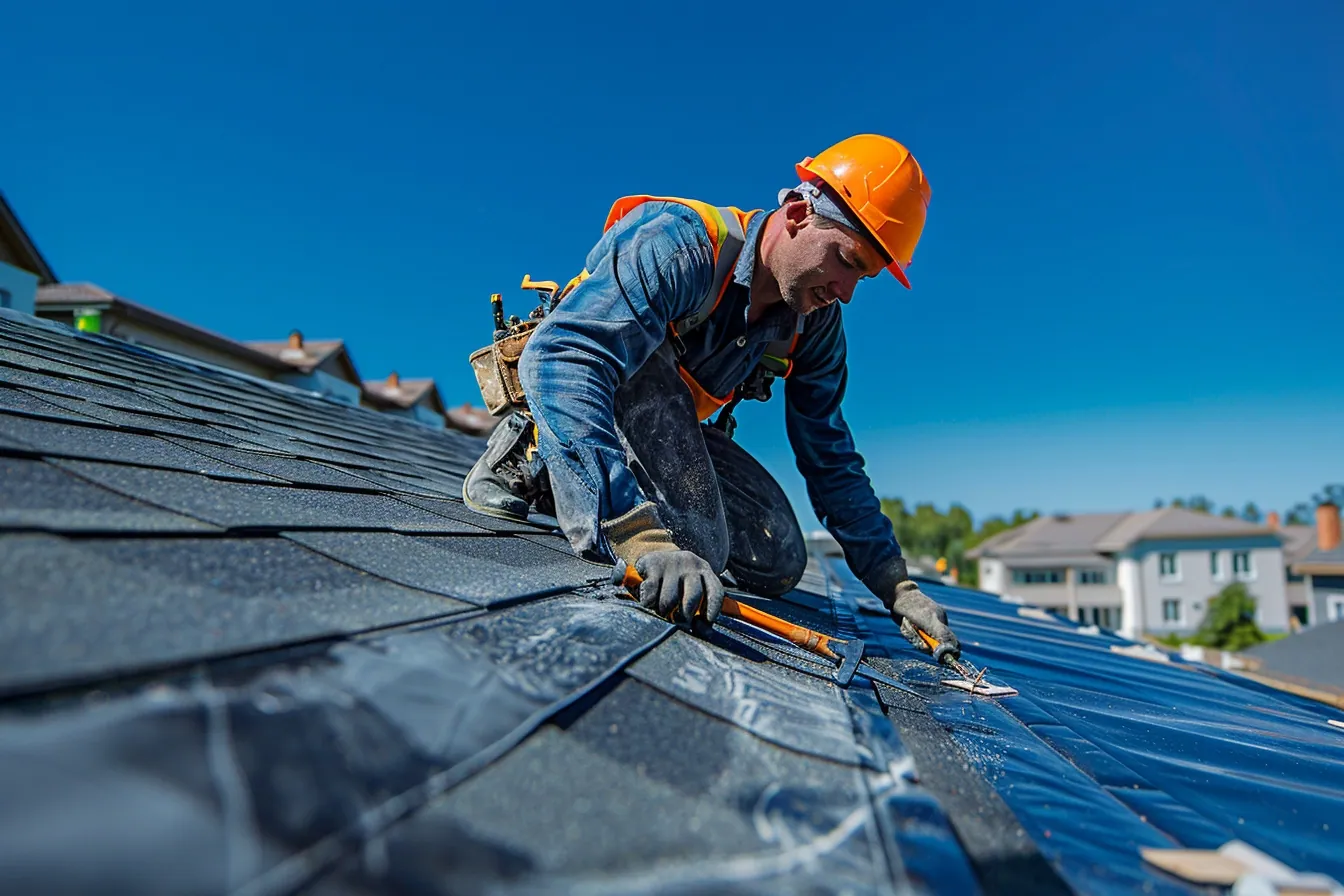 Comment réussir la rénovation de votre toiture ?