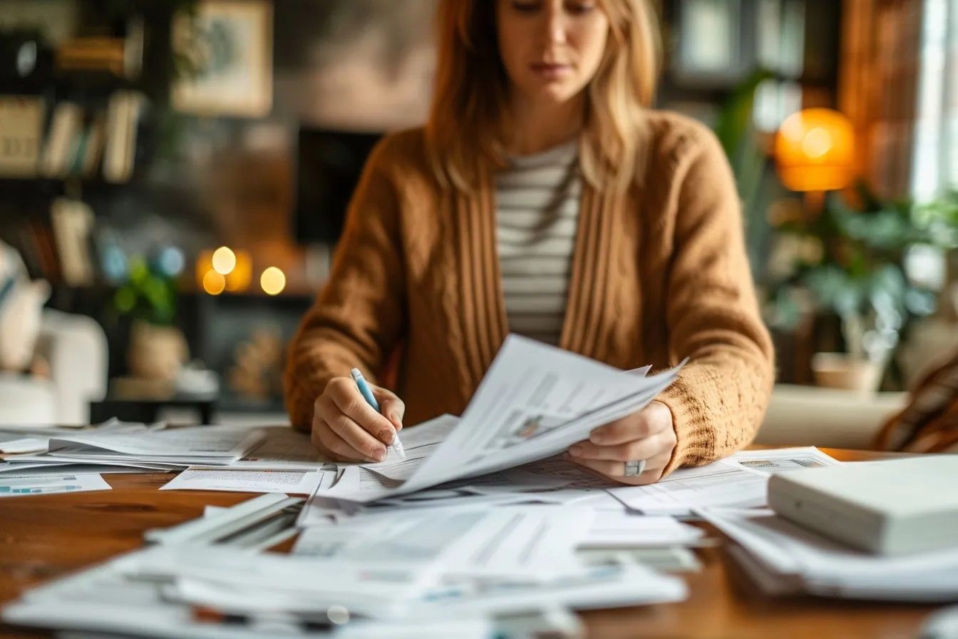 Comment préparer son dossier pour obtenir un crédit immobilier ?