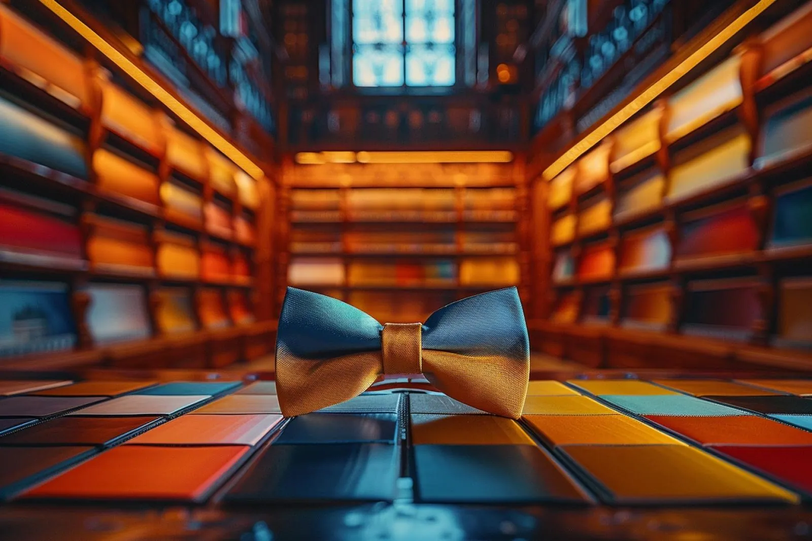 Le nœud papillon : quelle couleur choisir pour quelle occasion ?