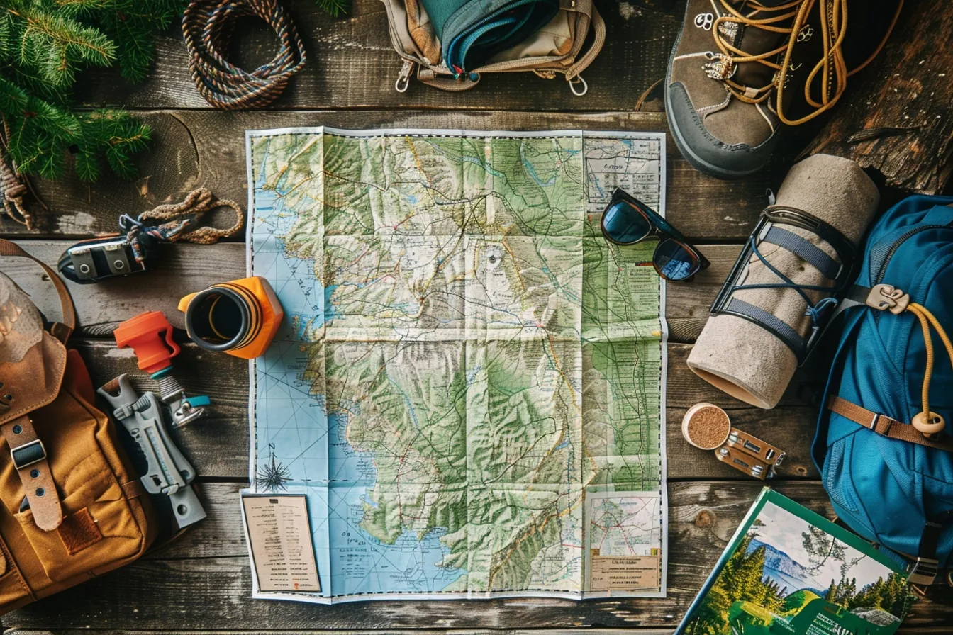 Voyage aventure : Comment organiser votre prochaine aventure ?